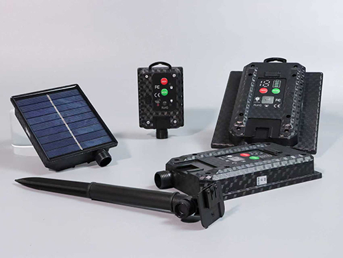 Solar Panel