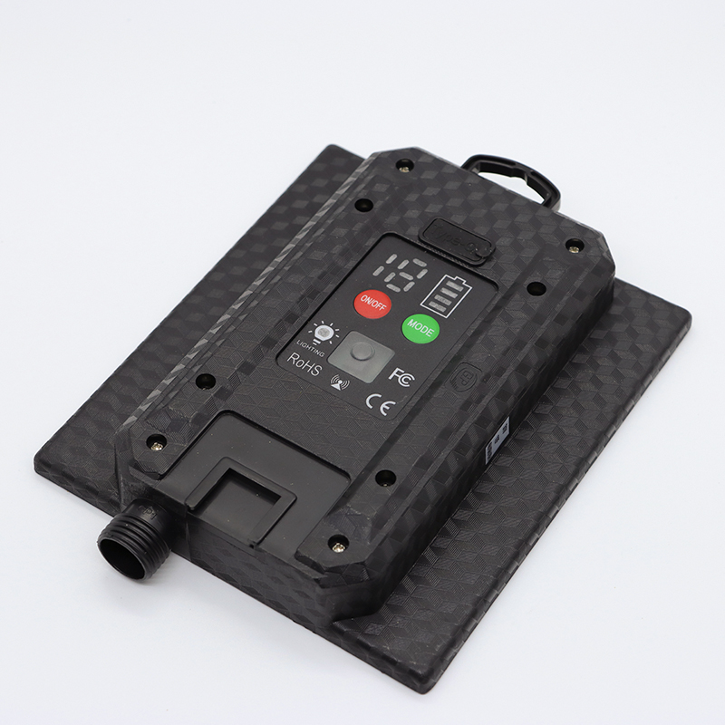D Series 2400 mAh