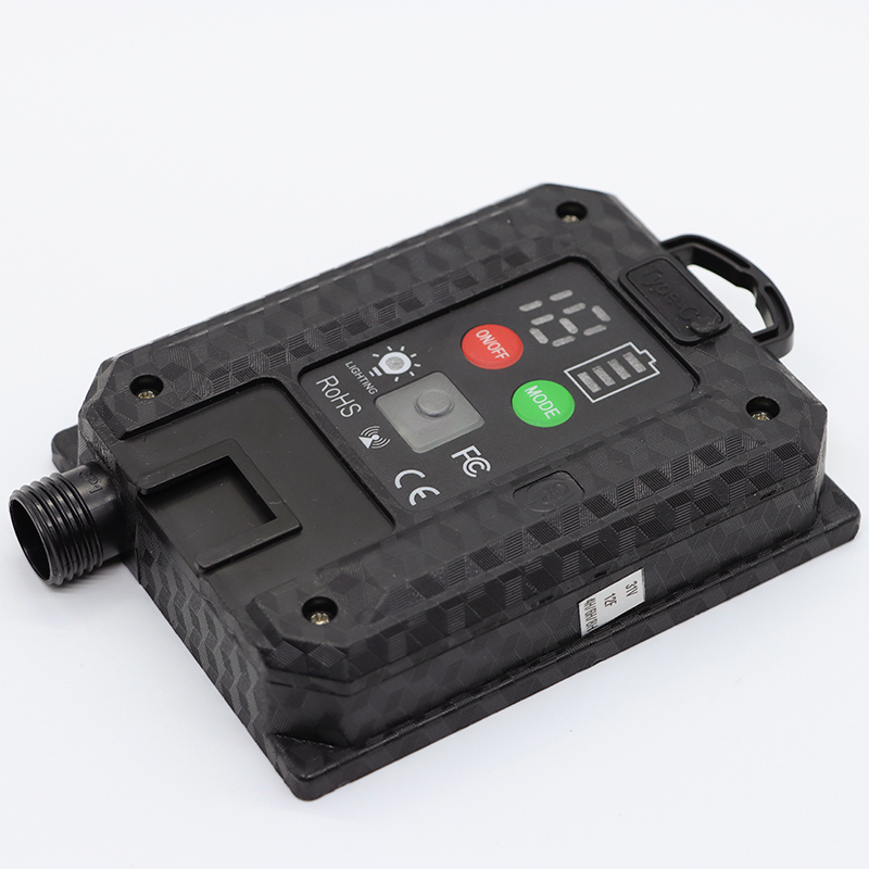 B Series 1200 mAh
