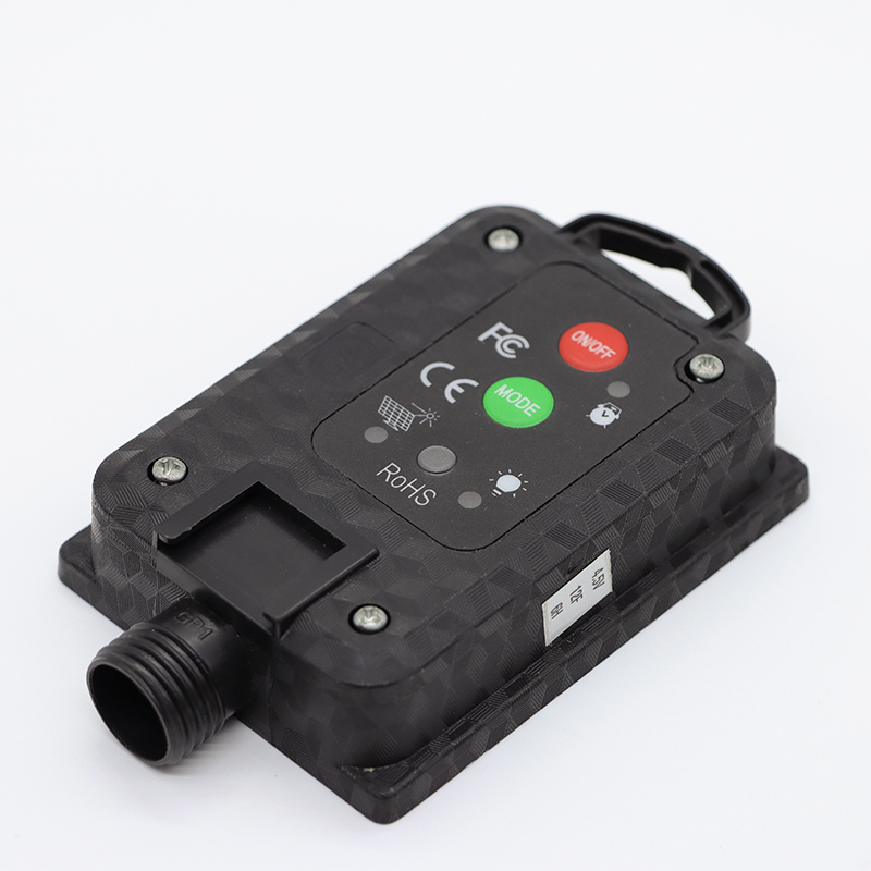 A Series 500 mAh