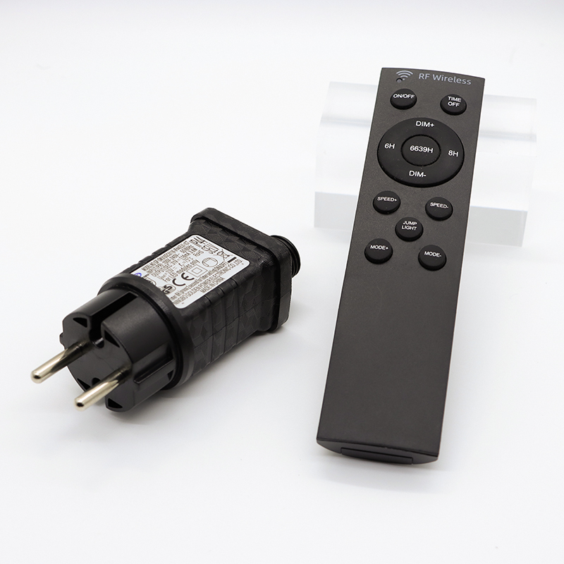 Xiaomi Remote Series