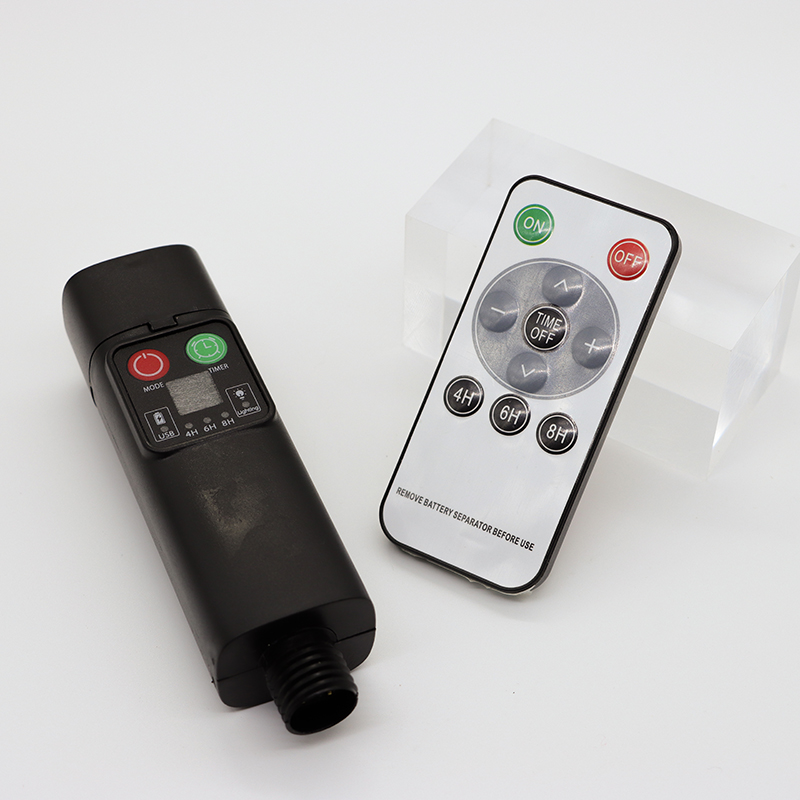 Portable Battery Pack