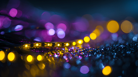 LED Lights Global Market Overview