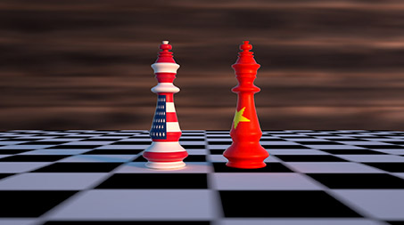 U.S. Tariff Policy Update: LED Light Strings from China