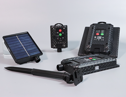 Solar Panel Series