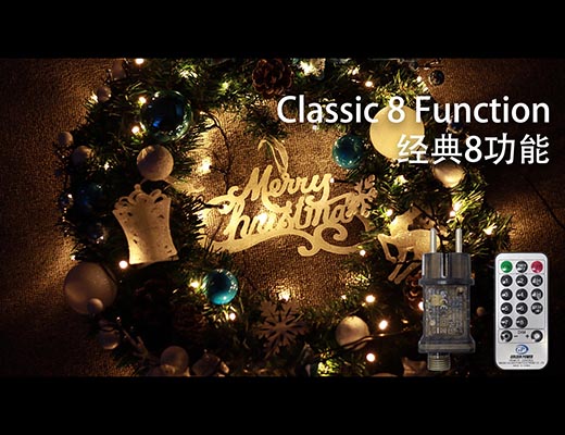 Normal 8 Functions