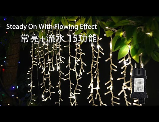 Steady&Flowing 15 Functions