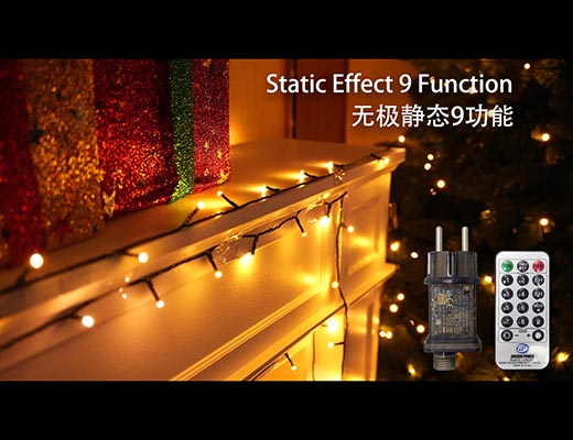 Static 9 Functions