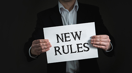 France’s New Requirements for Controlled Transformer