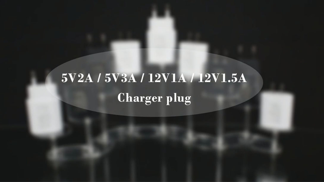 Charging Socket