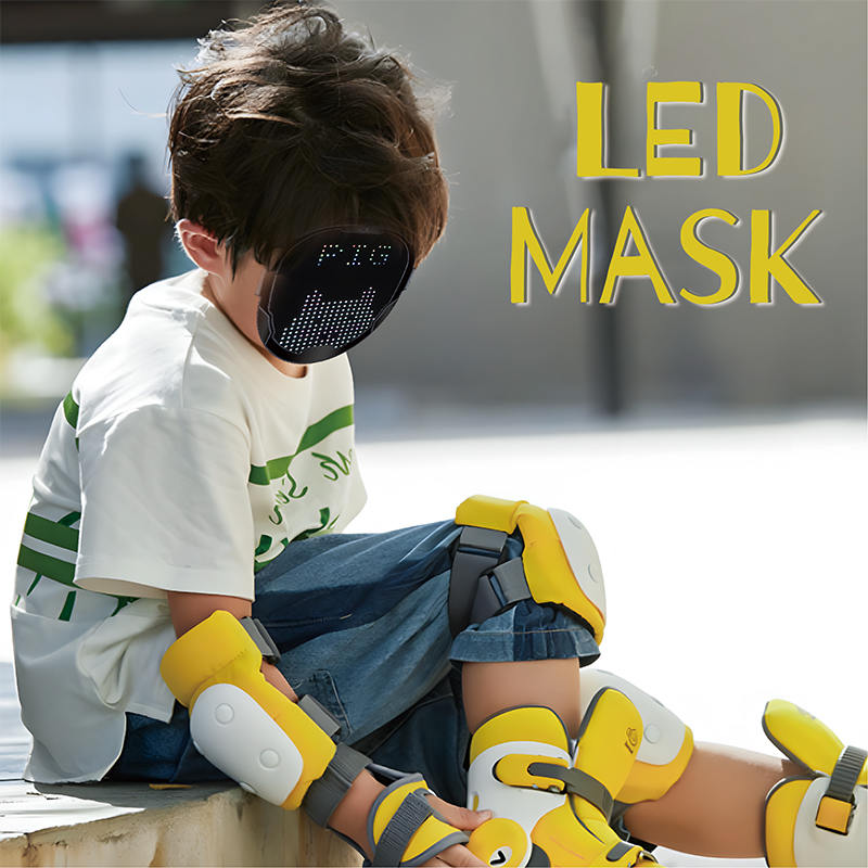 LED Mask